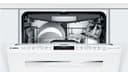 800 Series Dishwasher24'' White view 3