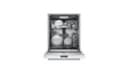 800 Series Dishwasher24'' White view 9