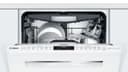 800 Series Dishwasher24'' White view 12