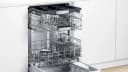 800 Series Dishwasher 24'' view 2