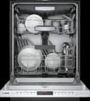 800 Series Dishwasher 24'' view 9