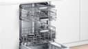 Benchmark Dishwasher24'' Stainless steel view 2