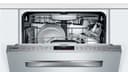 Benchmark Dishwasher24'' Stainless steel view 3