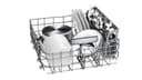 Benchmark Dishwasher24'' Stainless steel view 5