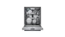 Benchmark Dishwasher24'' Stainless steel view 9