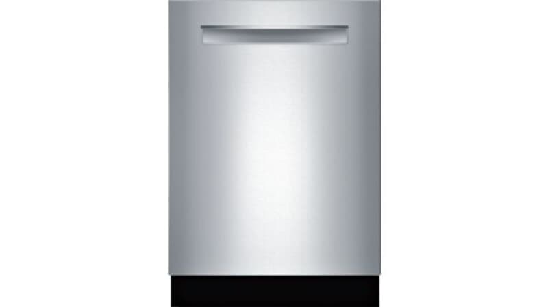 Benchmark Dishwasher24'' Custom Panel Ready Stainless steel