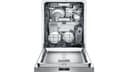 Benchmark Dishwasher24'' Custom Panel Ready Stainless steel view 3