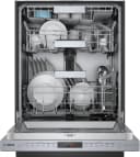 Benchmark Dishwasher 24'' view 2