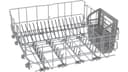 500 Series Dishwasher 24'' view 7