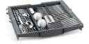 500 Series Dishwasher 24'' view 4