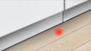 500 Series Dishwasher 24'' view 6