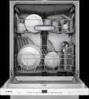 500 Series Dishwasher 24'' view 9