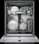 500 Series Dishwasher 24'' view 9