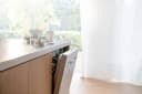 500 Series Dishwasher 24'' view 12