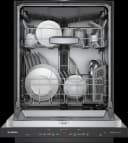 500 Series Dishwasher 24'' view 8