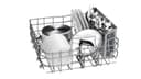 500 Series Dishwasher24'' Stainless steel view 3