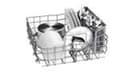 500 Series Dishwasher24'' Stainless steel view 11