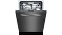 800 Series Dishwasher24'' Stainless Steel view 4