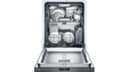 800 Series Dishwasher24'' Stainless Steel view 5
