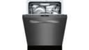 800 Series Dishwasher24'' Stainless Steel view 7