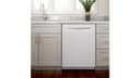 800 Series Dishwasher24'' White view 4
