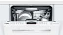 800 Series Dishwasher24'' White view 6