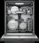 800 Series Dishwasher 24'' view 10