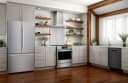 800 Series Dishwasher 24'' view 12