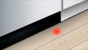 800 Series Dishwasher 24'' view 7