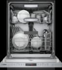 800 Series Dishwasher 24'' view 9
