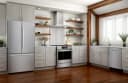 800 Series Dishwasher 24'' view 12