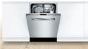 800 Series Dishwasher24'' Stainless steel view 3