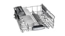 800 Series Dishwasher24'' Stainless steel view 4