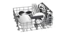 800 Series Dishwasher24'' Stainless steel view 5