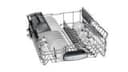800 Series Dishwasher24'' Stainless steel view 11
