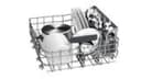 800 Series Dishwasher24'' Stainless steel view 12
