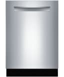 Dishwasher 24'' view 1