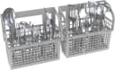 Dishwasher 24'' view 10
