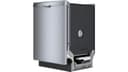 300 Series Dishwasher 24'' view 9
