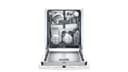 Dishwasher24'' White view 1