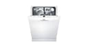 Dishwasher24'' White view 2