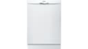 Dishwasher24'' White view 4