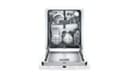 Dishwasher24'' White view 5
