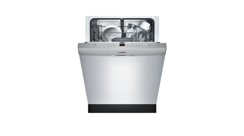 Dishwasher24'' Stainless steel