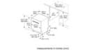 Dishwasher24'' Stainless steel view 9