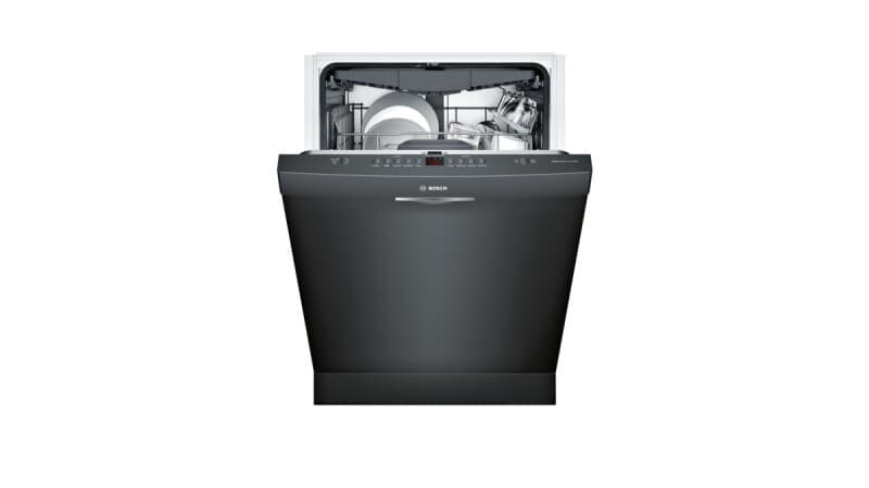 300 Series Dishwasher 24''