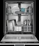100 Series Built-in Dishwasher 24'' view 11