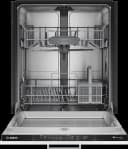 100 Series Built-in Dishwasher 24'' view 12