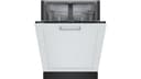 100 Plus Dishwasher 24'' view 4