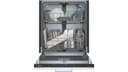 100 Plus Dishwasher 24'' view 5